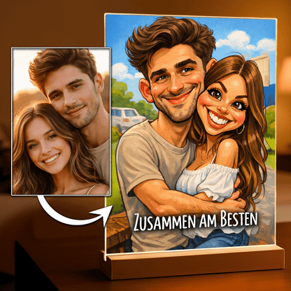 für paare, Adamell.de