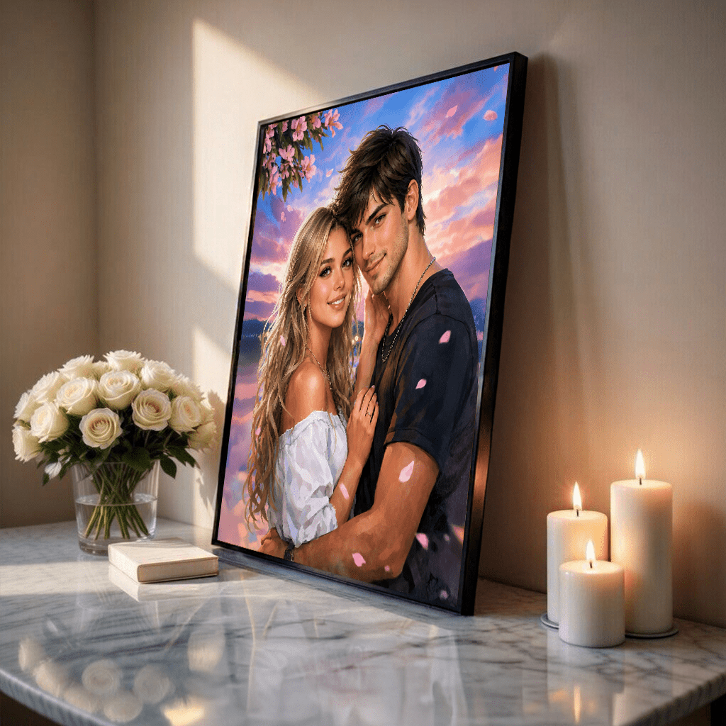 für paare, Adamell.de