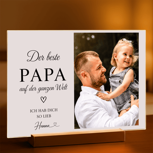 Für Papa, Adamell.de