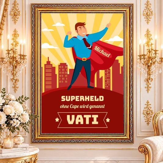 für Papa, Adamell.de