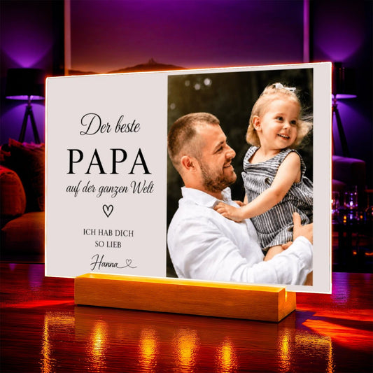 für Papa, Adamell.de