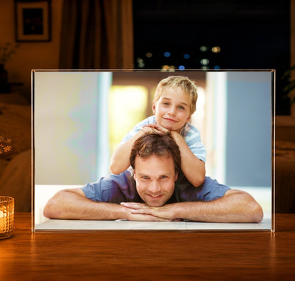 Für Papa, Adamell.de