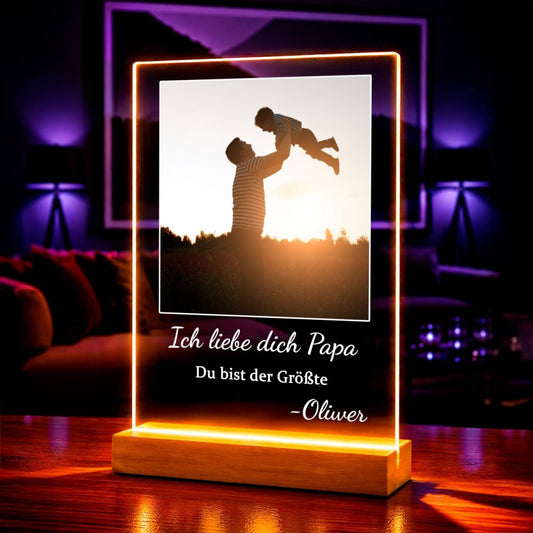 Für Papa, Adamell.de