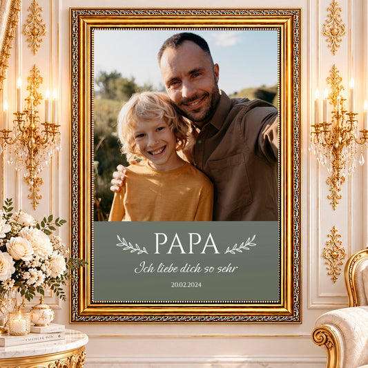 für Papa, Adamell.de