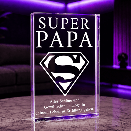 Für Papa, Adamell.de