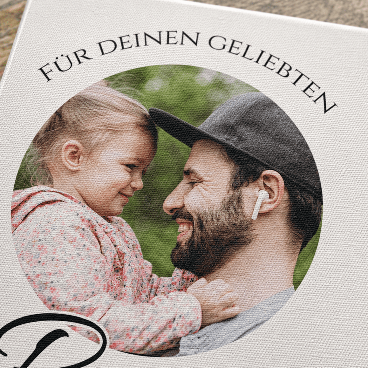 Für Papa, Adamell.de