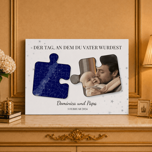 Für Papa, Adamell.de