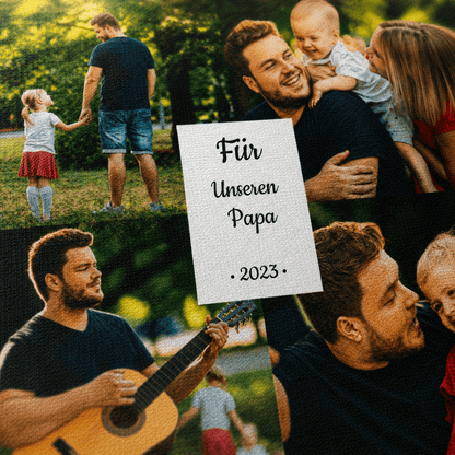 Für Papa, Adamell.de