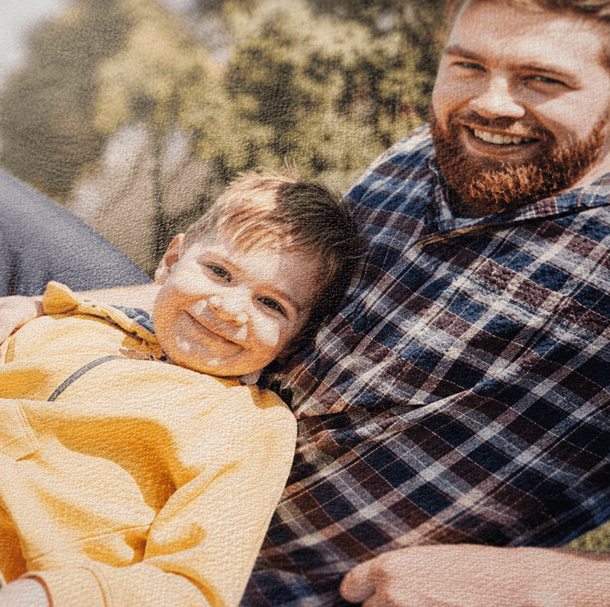 Für Papa, Adamell.de