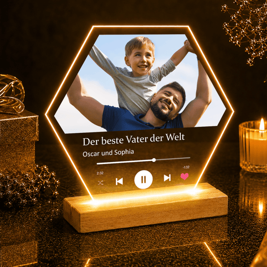 Für Papa, Adamell.de