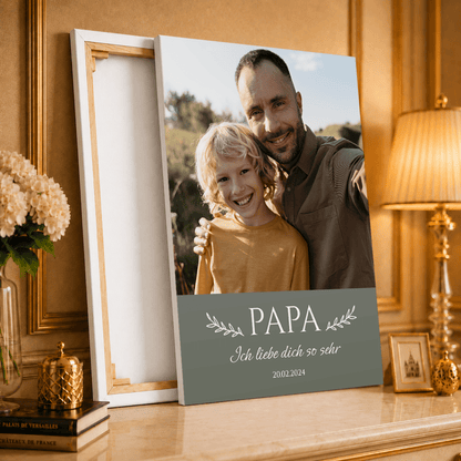 Für Papa, Adamell.de