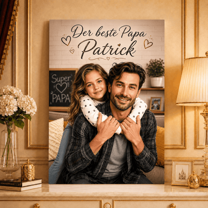 Für Papa, Adamell.de