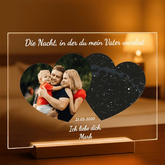 Für Papa, Adamell.de