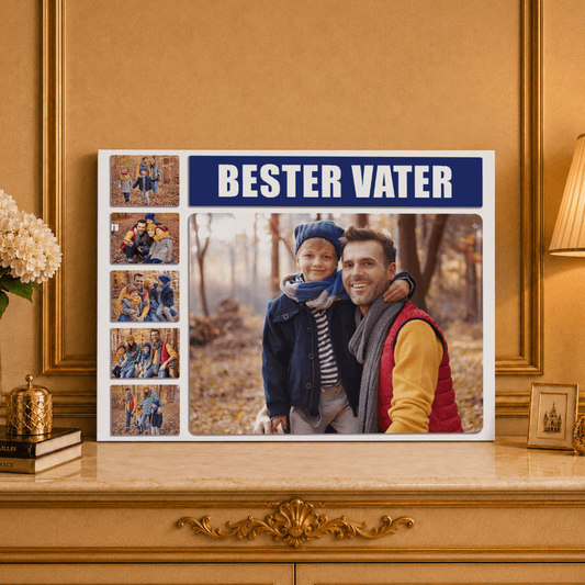 Für Papa, Adamell.de