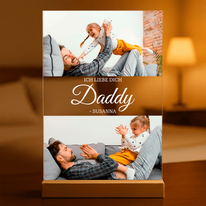 Für Papa, Adamell.de