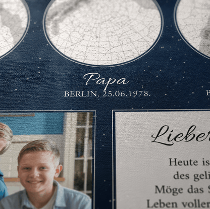 Für Papa, Adamell.de
