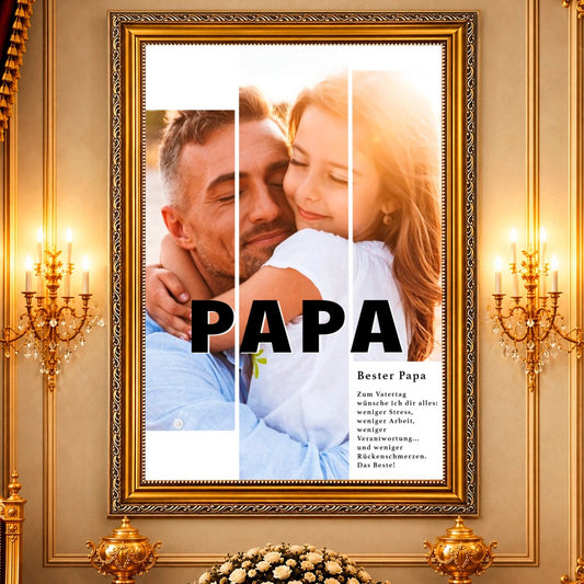 für Papa, Adamell.de