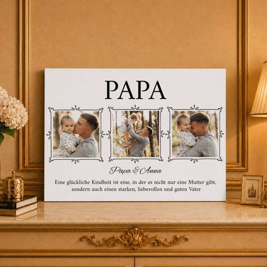Für Papa, Adamell.de