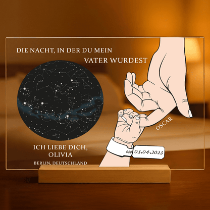 Für Papa, Adamell.de