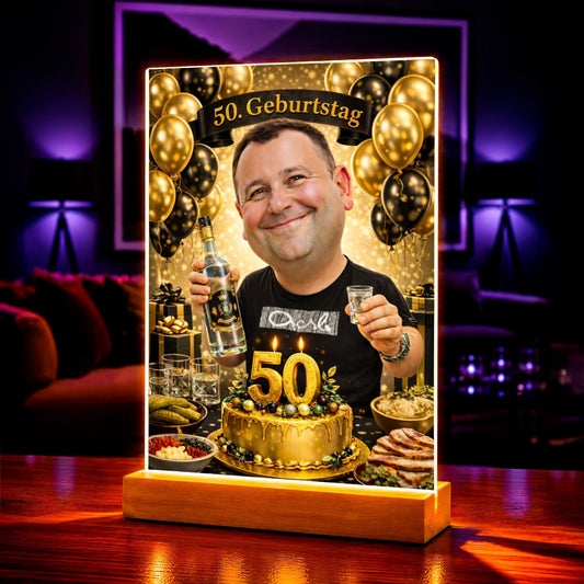 für Papa, Adamell.de