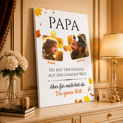 Für Papa, Adamell.de