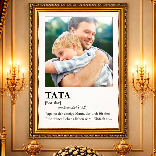 für Papa, Adamell.de