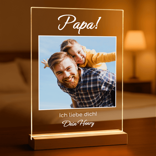 Für Papa, Adamell.de