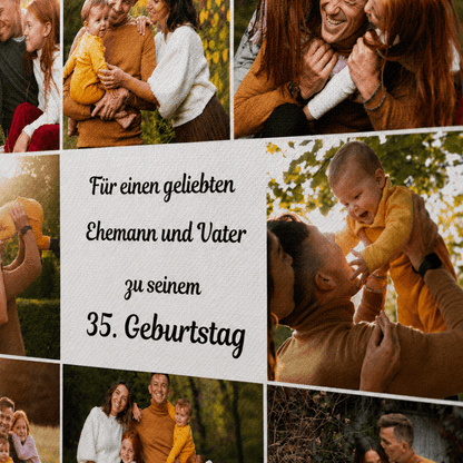 Für Papa, Adamell.de