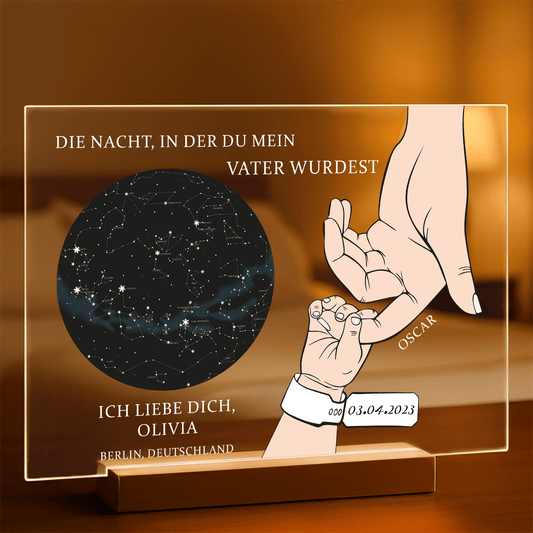 Für Papa, Adamell.de