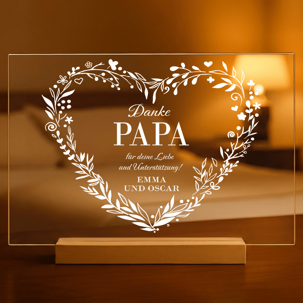 Für Papa, Adamell.de