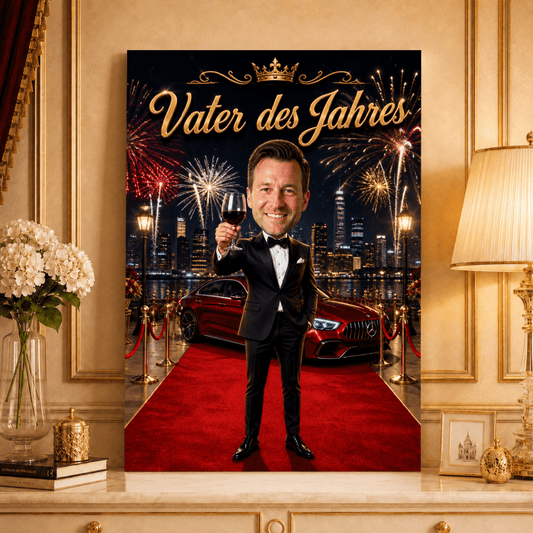 Für Papa, Adamell.de