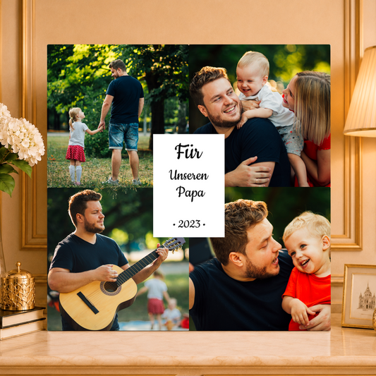 Für Papa, Adamell.de