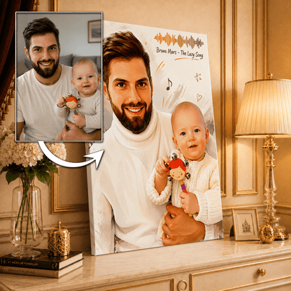 Für Papa, Adamell.de