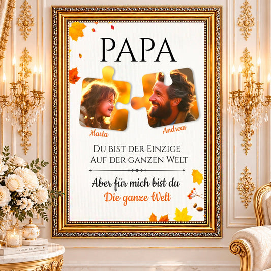 für Papa, Adamell.de