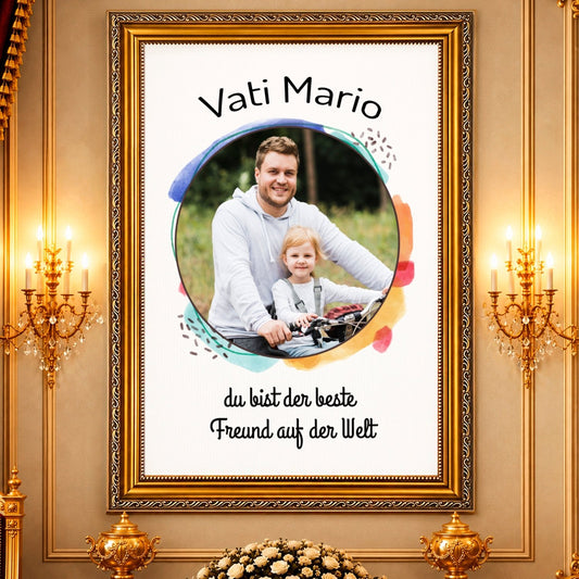 für Papa, Adamell.de