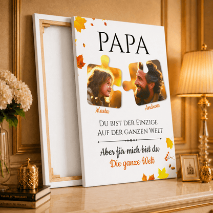 Für Papa, Adamell.de