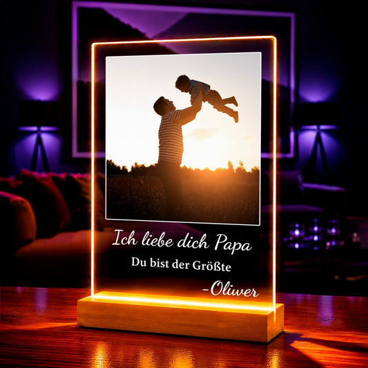 für Papa, Adamell.de
