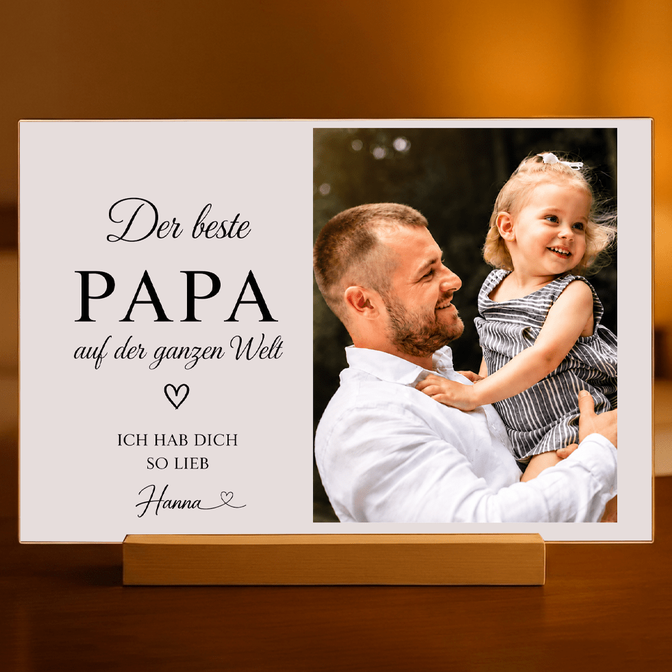 Für Papa, Adamell.de