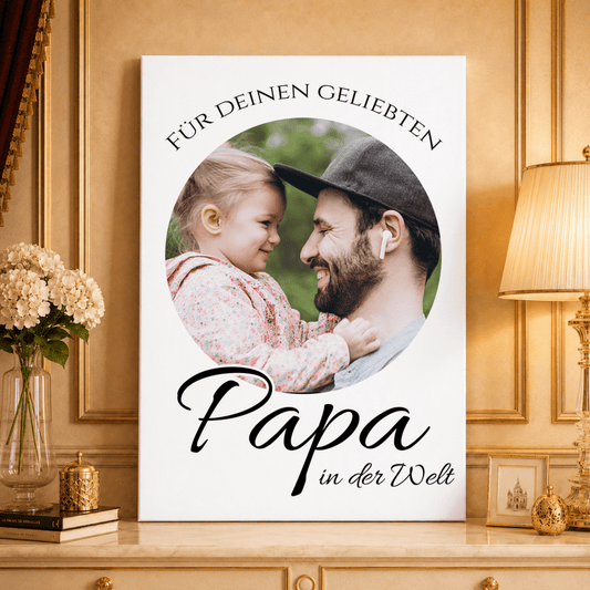Für Papa, Adamell.de