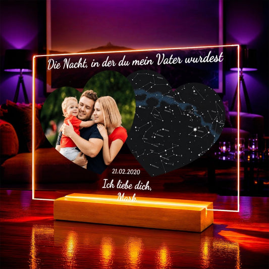 Für Papa, Adamell.de