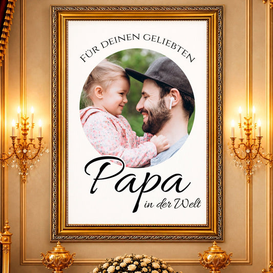 für Papa, Adamell.de