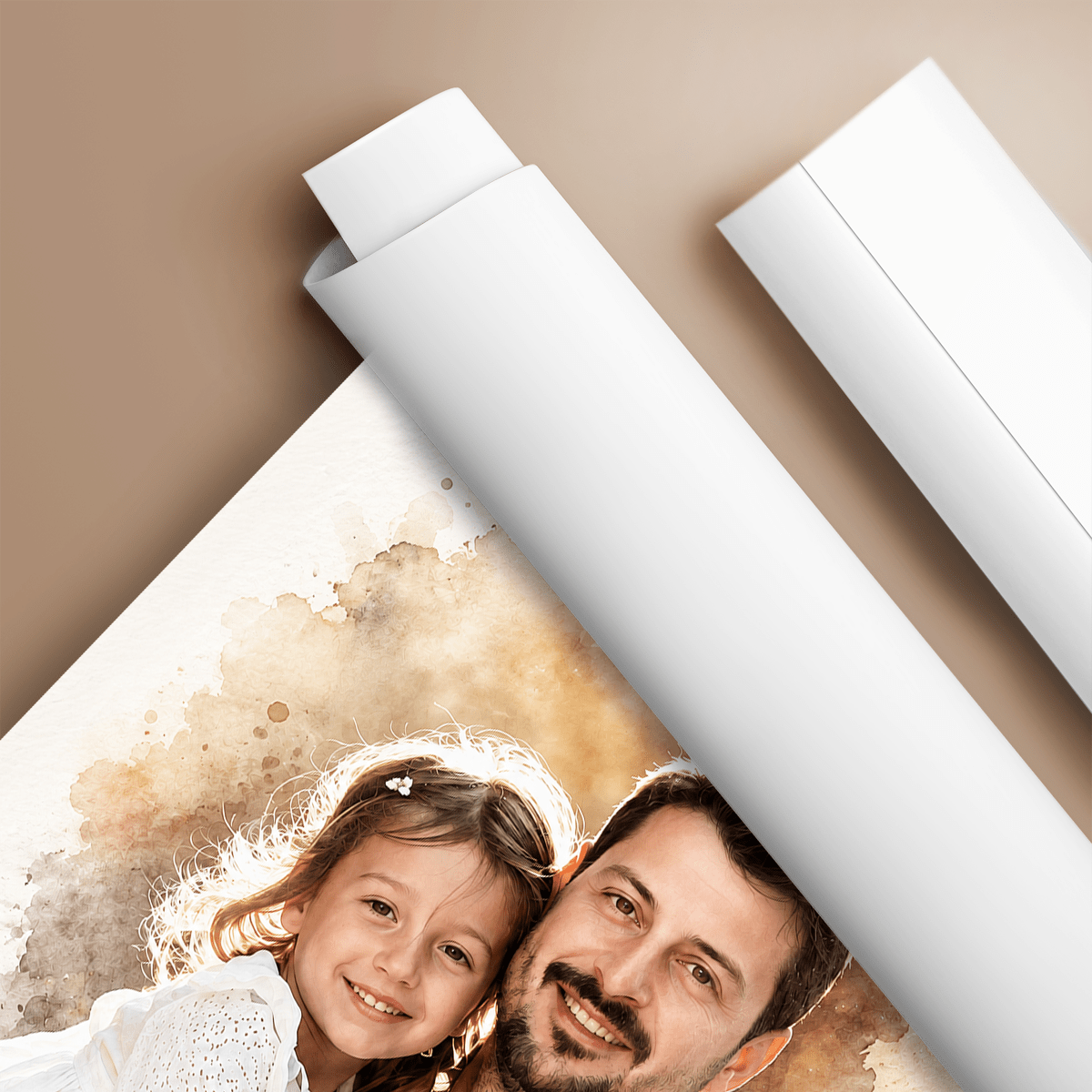 Für Papa, Adamell.de