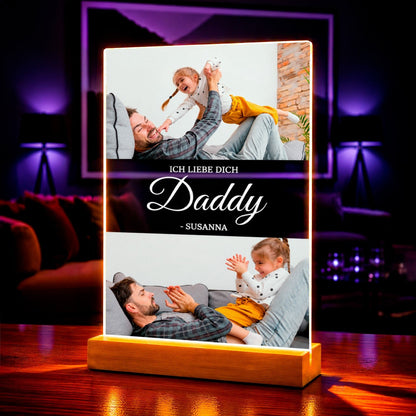 für Papa, Adamell.de