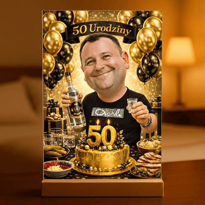 Für Papa, Adamell.de