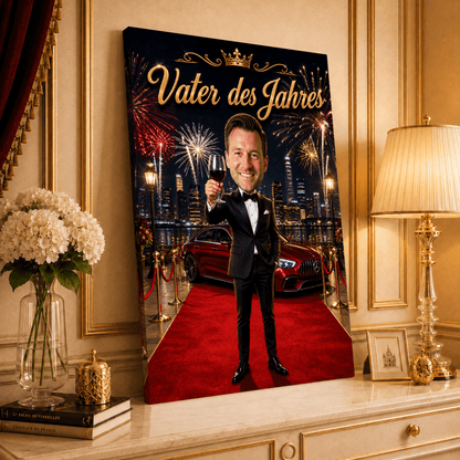 Für Papa, Adamell.de