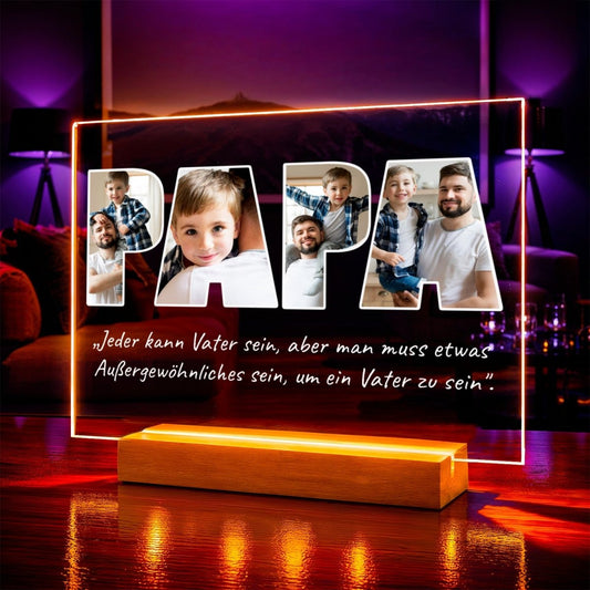 für Papa, Adamell.de