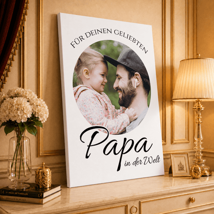 Für Papa, Adamell.de