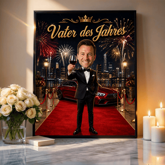Für Papa, Adamell.de