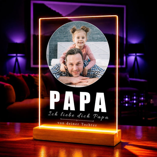 für Papa, Adamell.de