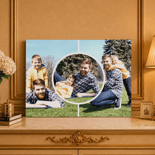 Für Papa, Adamell.de